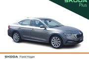 Skoda Octavia 2023
