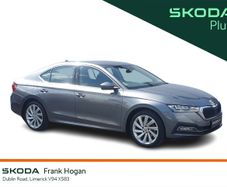 Skoda Octavia 2023