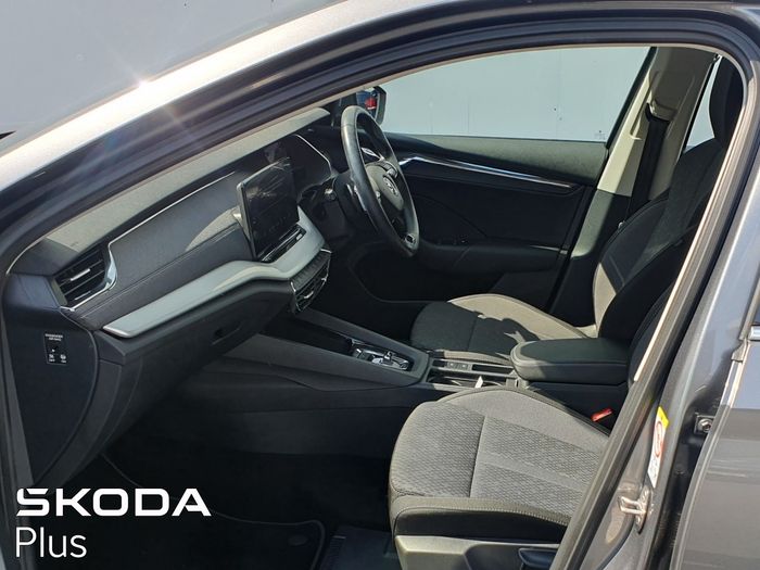 Skoda Octavia 2023
