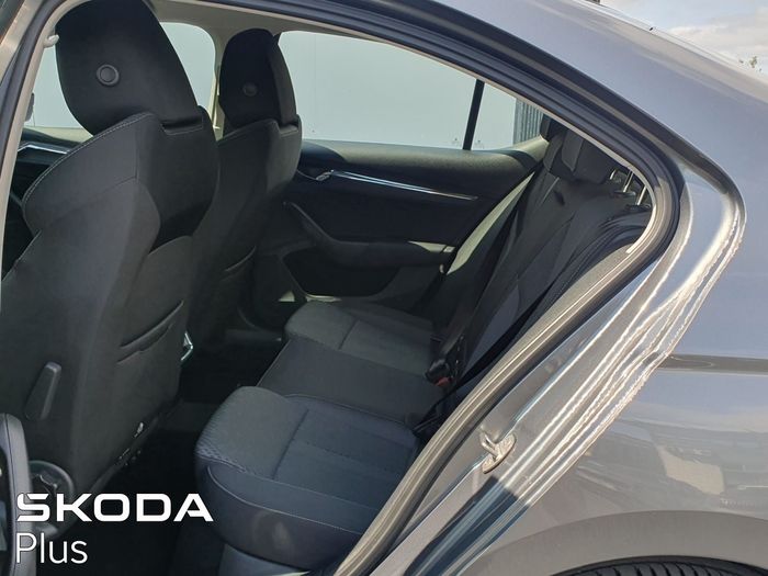 Skoda Octavia 2023