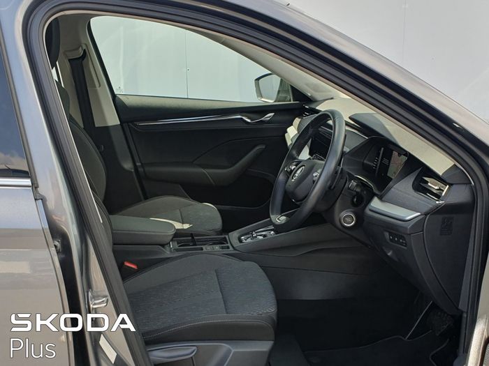 Skoda Octavia 2023