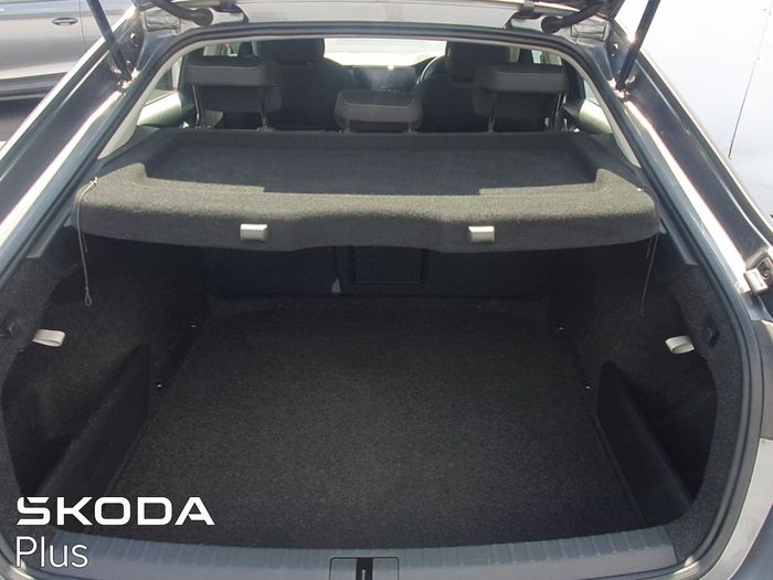 Skoda Octavia 2023