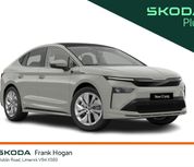 Skoda Enyaq 2026