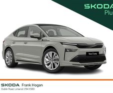 Skoda Enyaq 2026