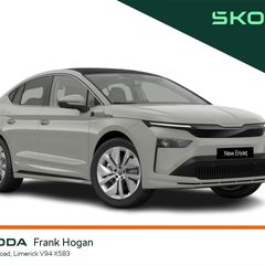 Skoda Enyaq 2026