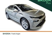 Skoda Enyaq 2027