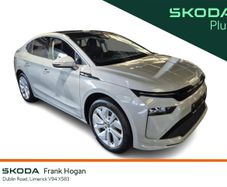 Skoda Enyaq 2027