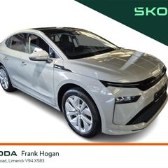 Skoda Enyaq 2027