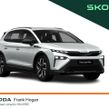 Skoda Elroq 2026