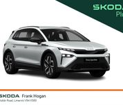 Skoda Elroq 2026