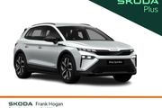 Skoda Elroq 2026
