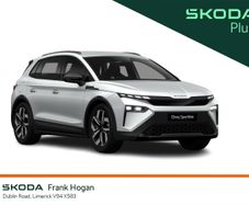 Skoda Elroq 2026