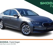 Skoda Octavia 2025