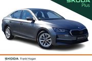 Skoda Octavia 2025