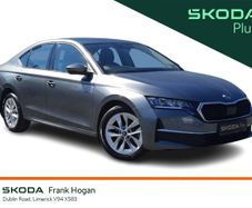 Skoda Octavia 2025