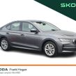 Skoda Octavia 2025