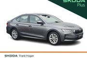 Skoda Octavia 2025