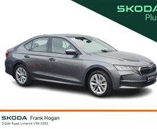 Skoda Octavia 2025