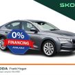Skoda Octavia 2025