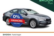 Skoda Octavia 2025