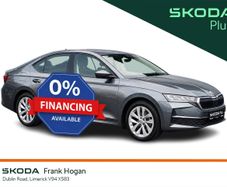 Skoda Octavia 2025