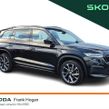 Skoda Kodiaq 2024