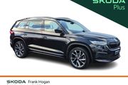 Skoda Kodiaq 2024