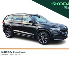 Skoda Kodiaq 2024
