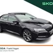 Skoda Superb 2023