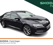 Skoda Superb 2023