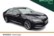 Skoda Superb 2023