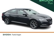 Skoda Superb 2023
