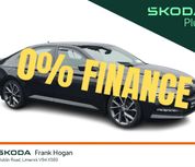 Skoda Superb 2023