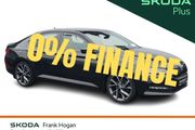 Skoda Superb 2023
