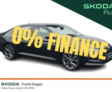 Skoda Superb 2023