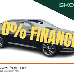 Skoda Superb 2023
