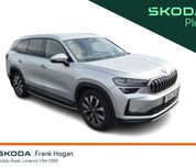 Skoda Kodiaq 2024
