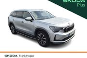 Skoda Kodiaq 2024