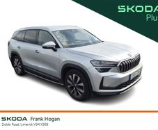 Skoda Kodiaq 2024