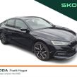 Skoda Octavia 2023