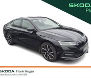 Skoda Octavia 2023