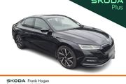 Skoda Octavia 2023