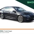 Skoda Octavia 2023