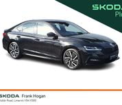 Skoda Octavia 2023