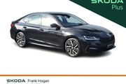 Skoda Octavia 2023