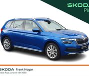 Skoda Kamiq 2022