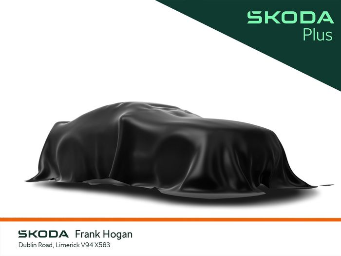 Skoda Superb 2023