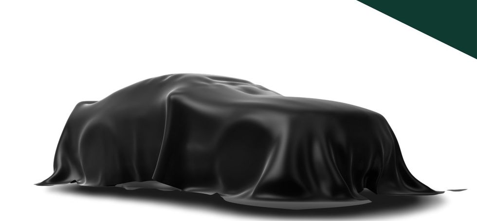 Skoda Superb 2023