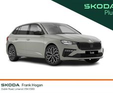 Skoda Scala 2027