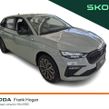 Skoda Scala 2027